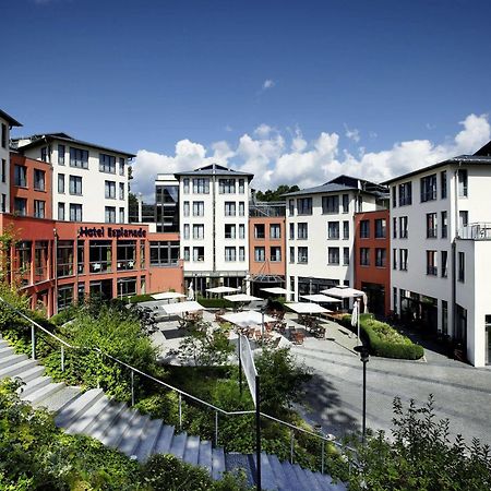 Hotel Esplanade Resort & Spa - Adults Only Bad Saarow Ngoại thất bức ảnh