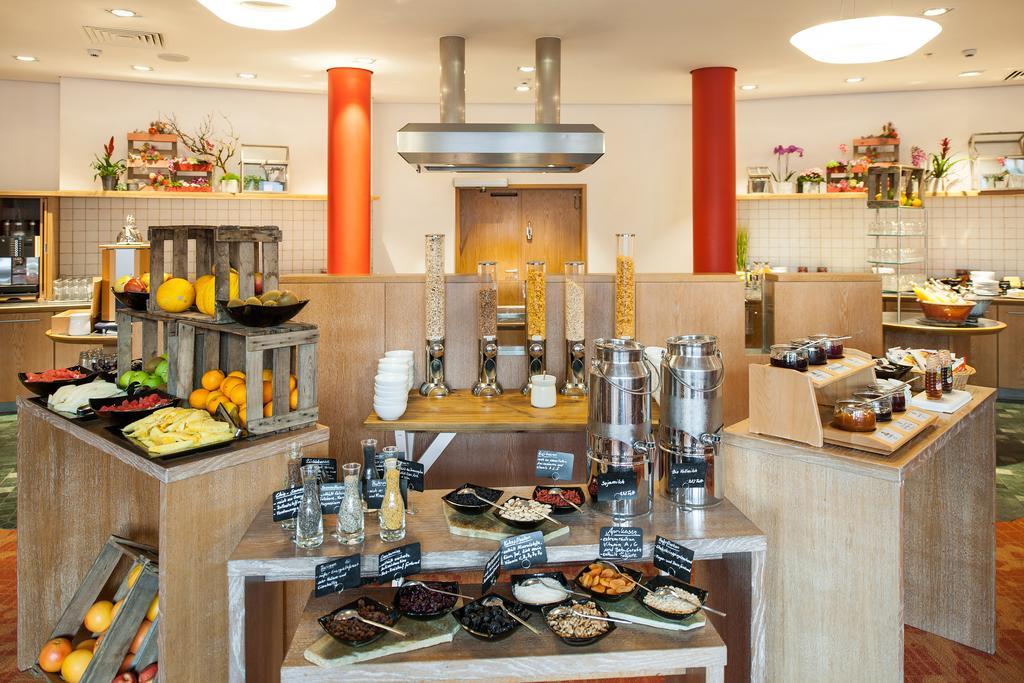 Hotel Esplanade Resort & Spa - Adults Only Bad Saarow Ngoại thất bức ảnh