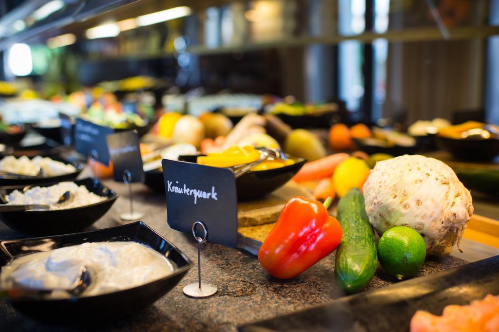 Hotel Esplanade Resort & Spa - Adults Only Bad Saarow Ngoại thất bức ảnh