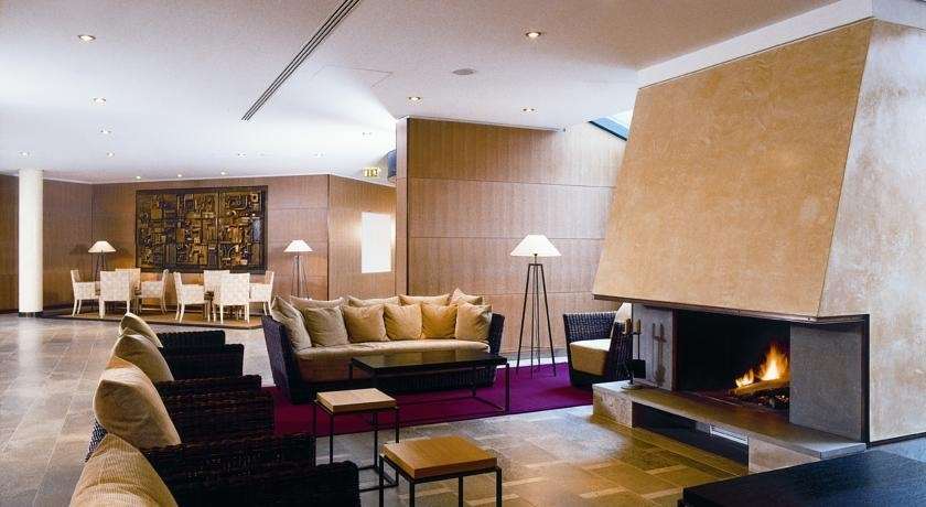 Hotel Esplanade Resort & Spa - Adults Only Bad Saarow Nội địa bức ảnh