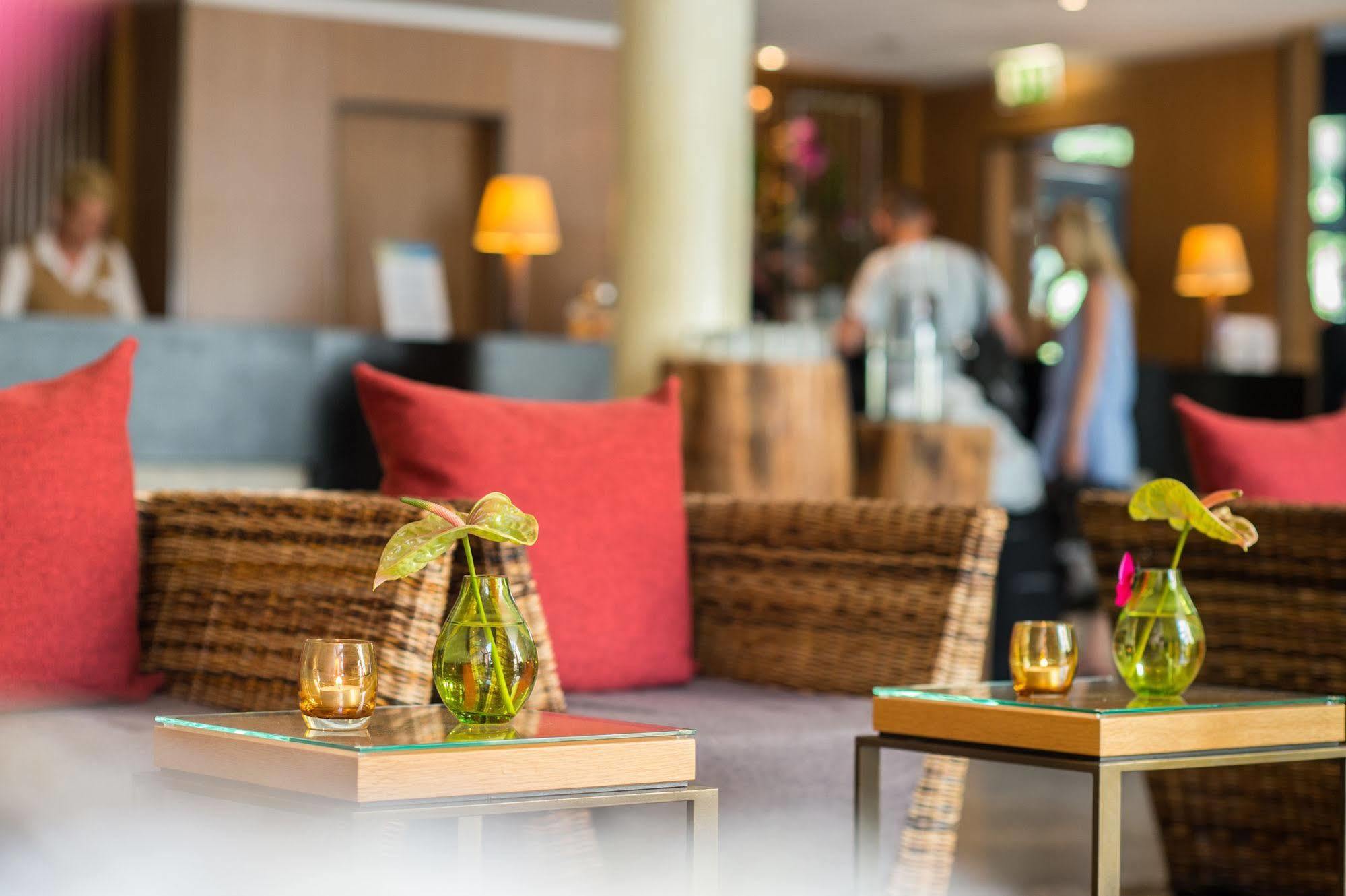 Hotel Esplanade Resort & Spa - Adults Only Bad Saarow Ngoại thất bức ảnh