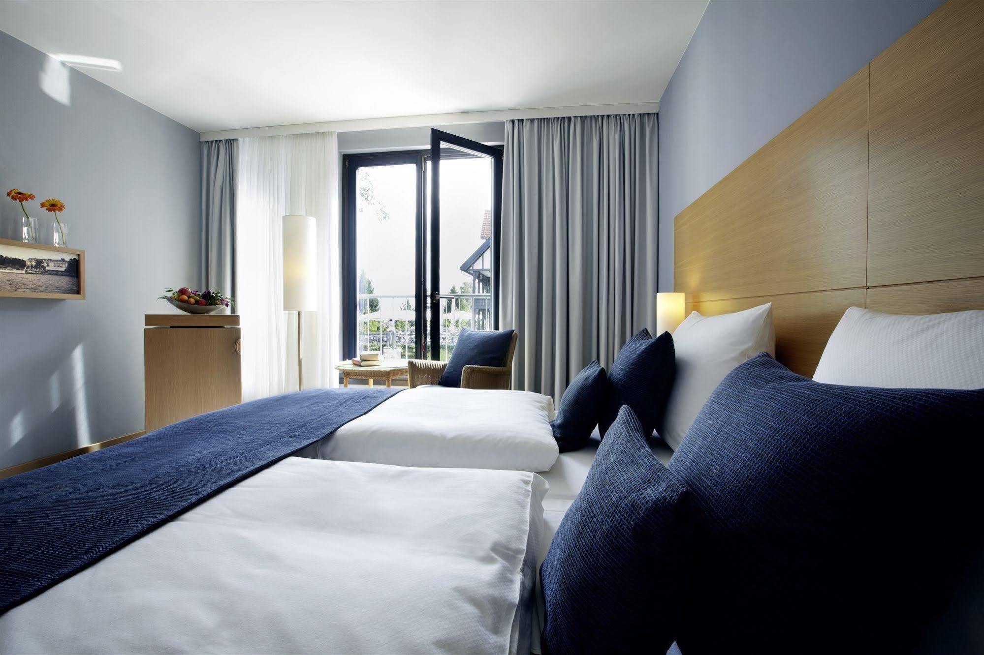 Hotel Esplanade Resort & Spa - Adults Only Bad Saarow Ngoại thất bức ảnh