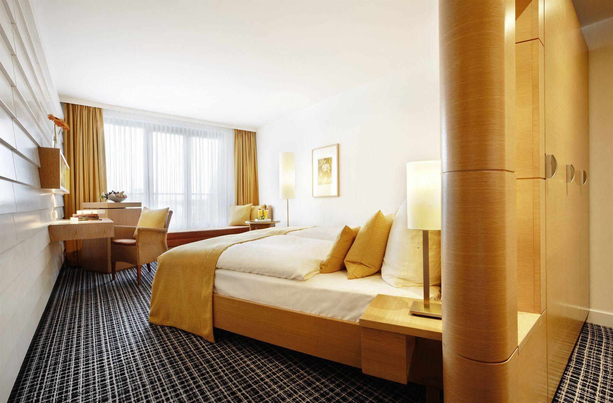Hotel Esplanade Resort & Spa - Adults Only Bad Saarow Ngoại thất bức ảnh