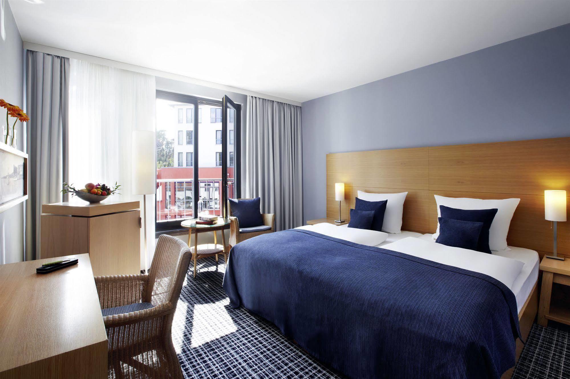 Hotel Esplanade Resort & Spa - Adults Only Bad Saarow Ngoại thất bức ảnh