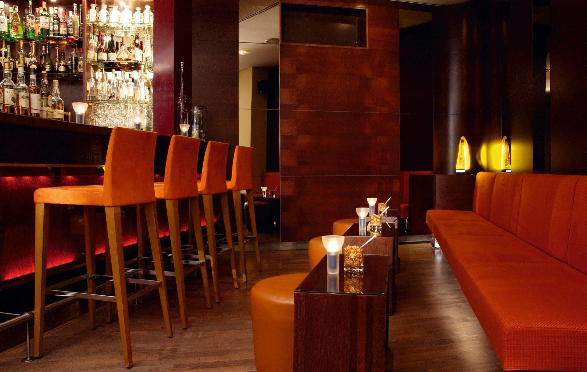 Hotel Esplanade Resort & Spa - Adults Only Bad Saarow Ngoại thất bức ảnh