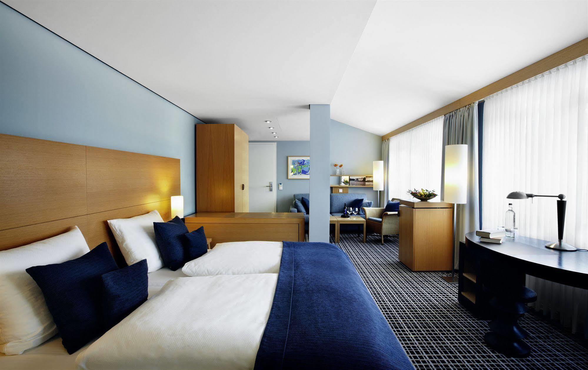 Hotel Esplanade Resort & Spa - Adults Only Bad Saarow Ngoại thất bức ảnh