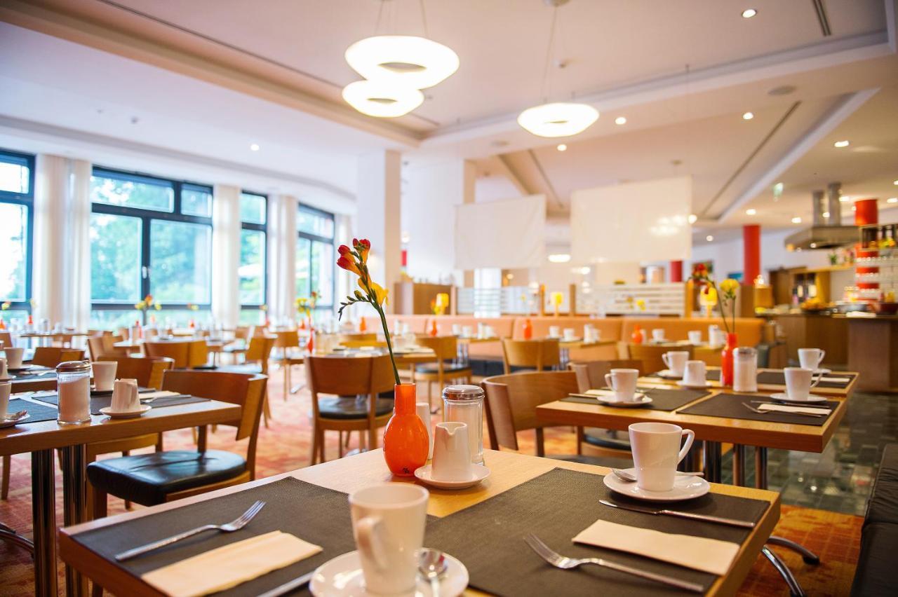 Hotel Esplanade Resort & Spa - Adults Only Bad Saarow Ngoại thất bức ảnh