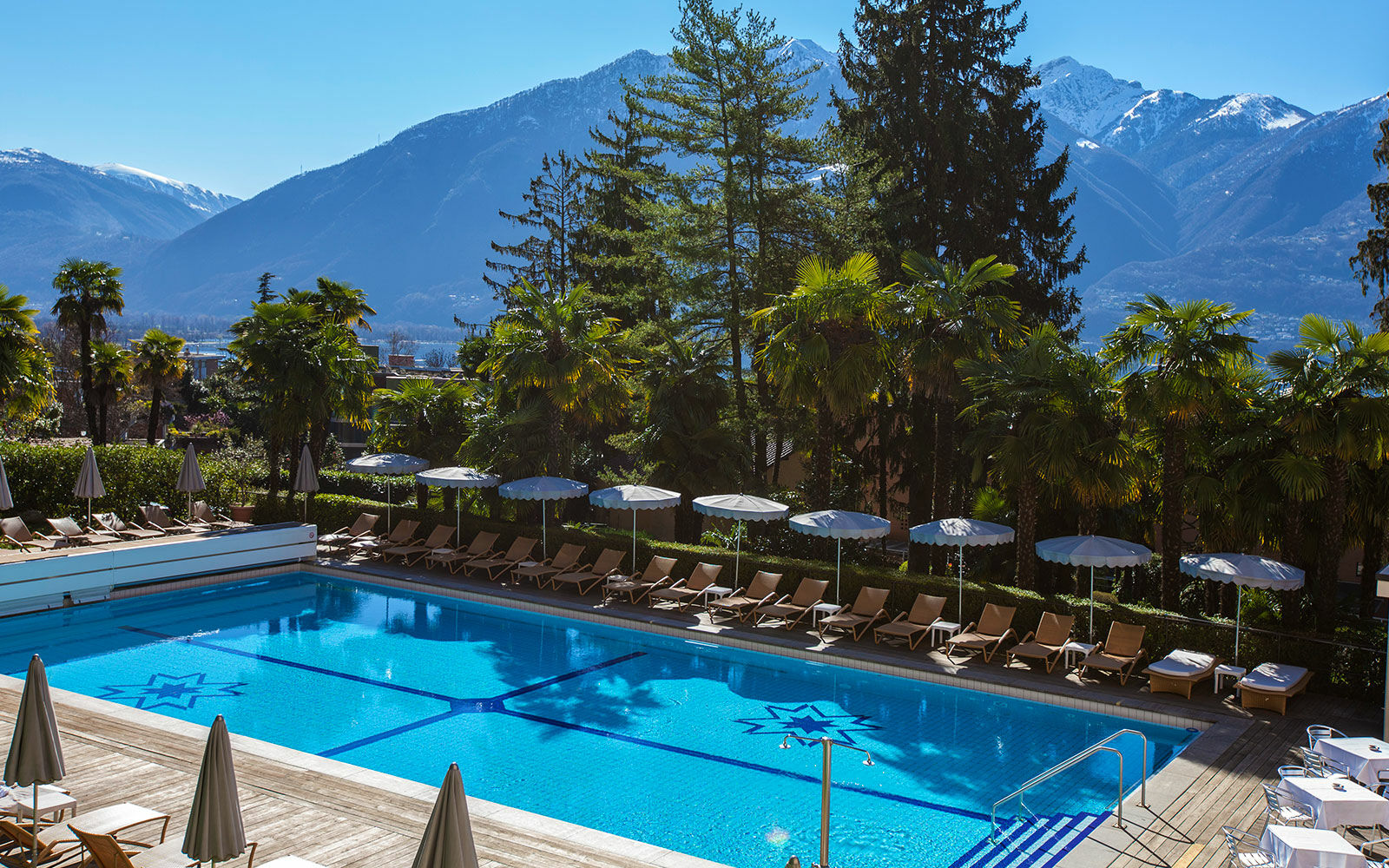 Hotel Esplanade Resort & Spa - Adults Only Bad Saarow Ngoại thất bức ảnh