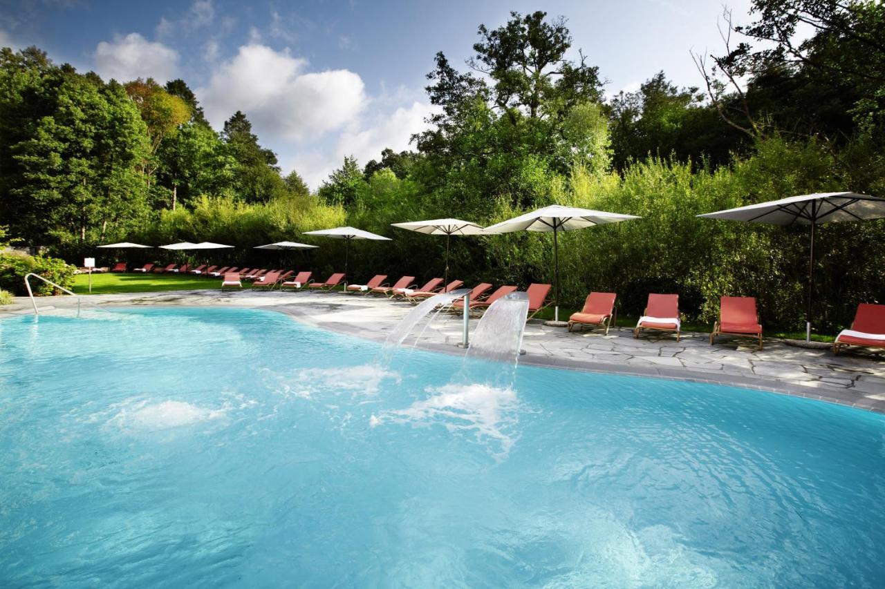 Hotel Esplanade Resort & Spa - Adults Only Bad Saarow Ngoại thất bức ảnh